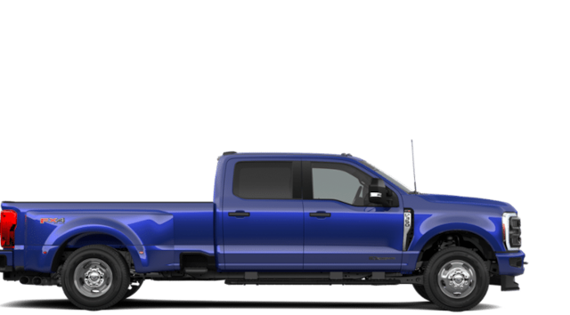 2026 Ford SuperDuty